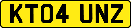 KT04UNZ
