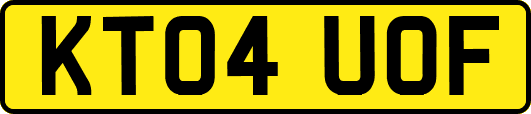 KT04UOF