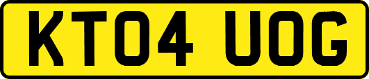 KT04UOG