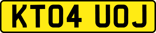 KT04UOJ