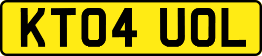 KT04UOL
