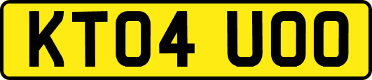 KT04UOO