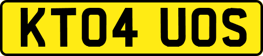 KT04UOS