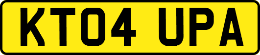 KT04UPA