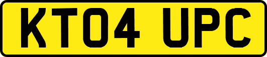 KT04UPC