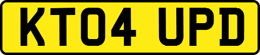 KT04UPD
