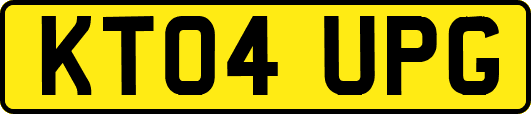 KT04UPG