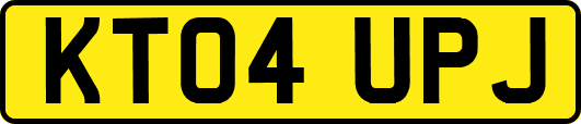 KT04UPJ