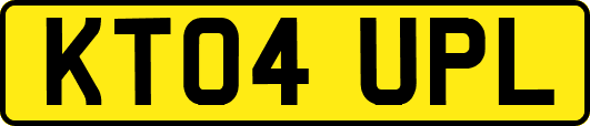 KT04UPL