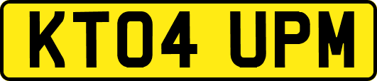 KT04UPM