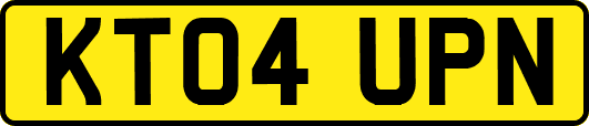 KT04UPN