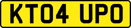 KT04UPO