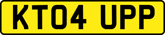 KT04UPP