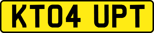 KT04UPT
