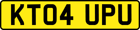KT04UPU