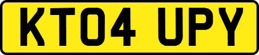 KT04UPY