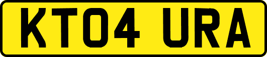 KT04URA