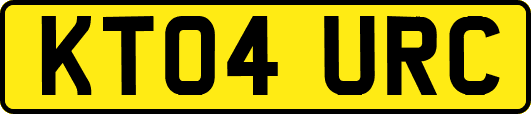 KT04URC