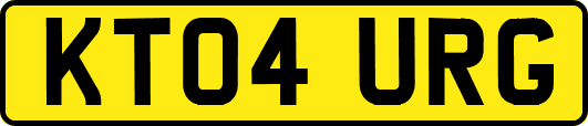 KT04URG