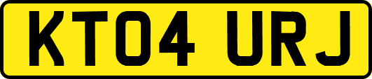 KT04URJ