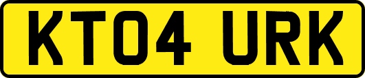 KT04URK