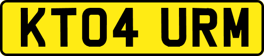 KT04URM