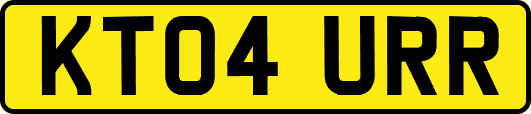 KT04URR