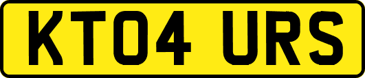 KT04URS