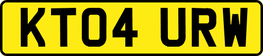 KT04URW