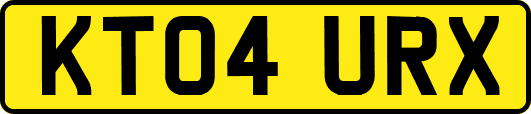 KT04URX
