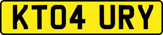 KT04URY