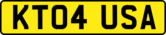 KT04USA