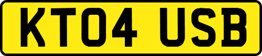 KT04USB