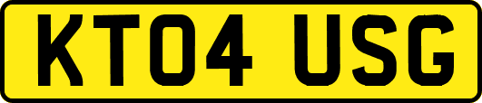 KT04USG
