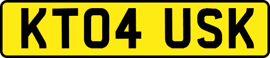 KT04USK