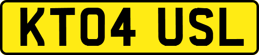 KT04USL