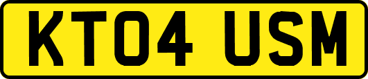 KT04USM