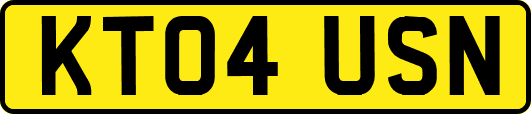 KT04USN