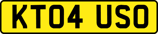 KT04USO