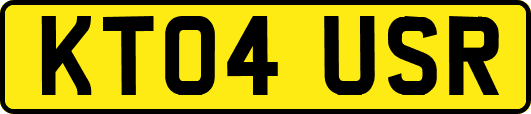 KT04USR