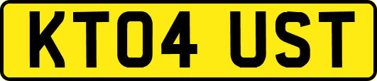 KT04UST