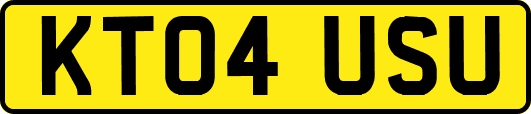 KT04USU