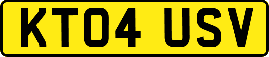 KT04USV