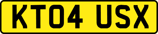 KT04USX