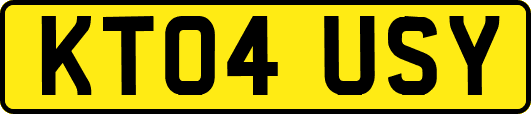 KT04USY