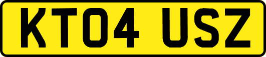 KT04USZ