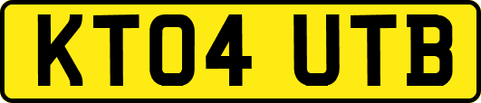 KT04UTB