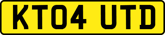 KT04UTD