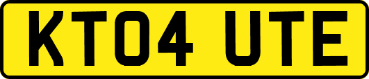 KT04UTE