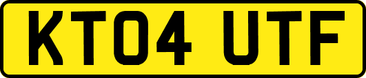 KT04UTF